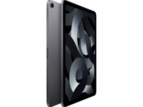 iPad Air APPLE (10.9'' - 256 GB - Wi-Fi - Cinzento Espacial) - Imagen 3