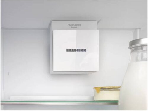 Frigorífico Combinado Encastre LIEBHERR SIFND 4155 (No Frost - 177 cm - 264 L - Branco) - Imagen 5