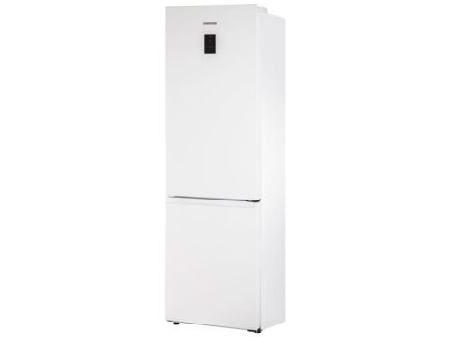 Frigorífico Combinado SAMSUNG RB36T672CWW (No Frost - 193.5 cm - 360 L - Branco) - Imagen 4