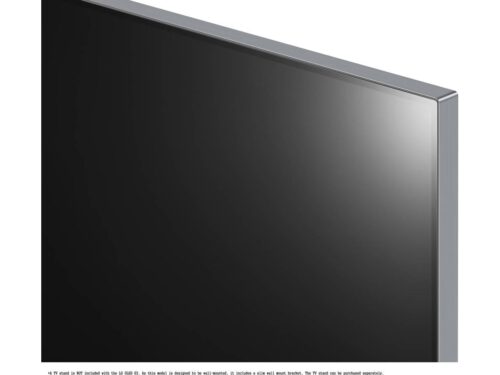 TV LG OLED83G36LA (OLED Gallery Evo - 83'' - 209 cm - 4K Ultra HD - Smart TV) - Imagen 4
