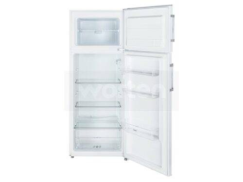 Frigorífico CANDY CMDDS 5144WHN (Estático - 143 cm - 204 L - Branco) - Imagen 2