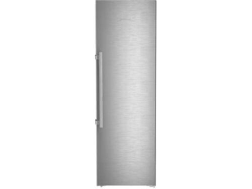 Frigorífico LIEBHERR SRBSDD 5260 Prime (Ventilado - 185.5 cm - 384 L - Inox)