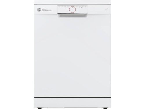 Máquina de Lavar Loiça HOOVER HDPQ 4S603PW/E (16 Conjuntos - 60 cm - Branco)