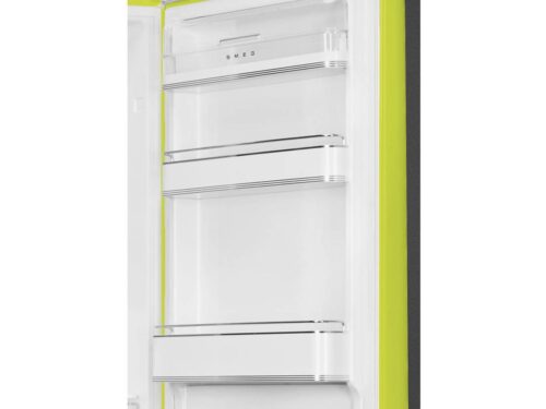 Frigorífico Combinado SMEG FAB32RLI5 (No Frost - 205 cm - 331 L - Verde) - Imagen 3