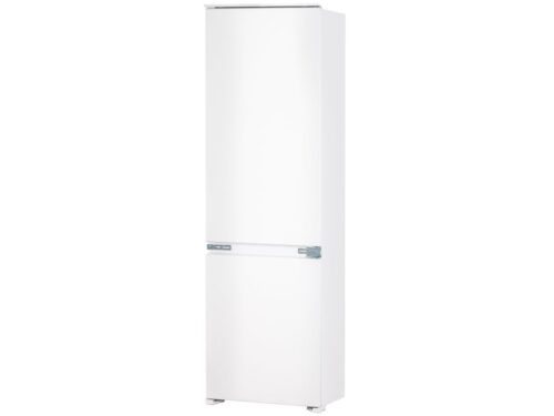 Frigorífico Combinado Encastre BECKEN BBIC2341N (Estático - 177 cm - 250 L - Branco) - Imagen 2