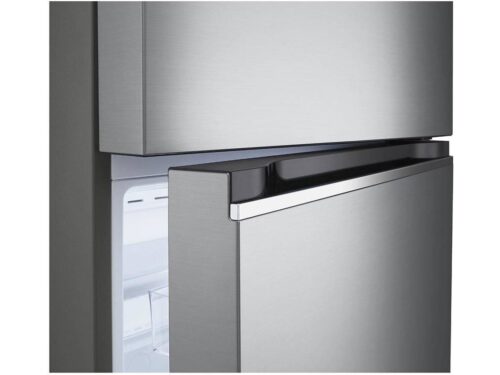 Frigorífico LG GTBV38PZGKD (No Frost - 172 cm - 335 L - Cinzento) - Imagen 5
