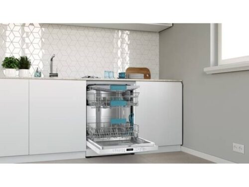 Máquina de Lavar Loiça BALAY 3VS6362BA (13 Conjuntos - 60 cm - Branco) - Imagen 6