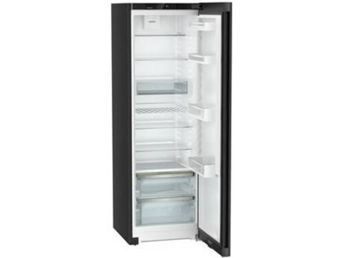 Frigorífico LIEBHERR SRBDE 5220 Plus (Ventilado - 185.5 cm - 399 L - Preto) - Imagen 5