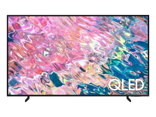 TV SAMSUNG QE75Q60BAUXXC (QLED - 75'' - 189 cm - 4K Ultra HD - Smart TV) - Imagen 2
