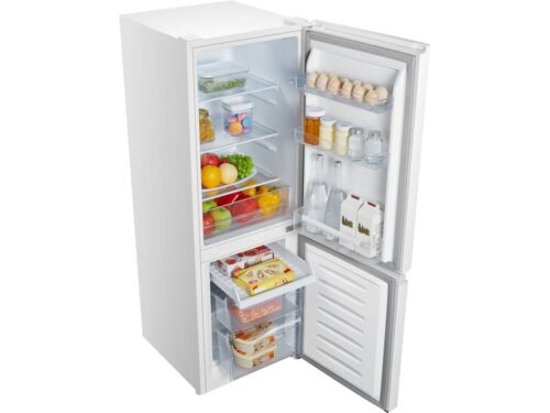 Frigorífico Combinado KUNFT KC6455 (Estático - 143 cm - 175 L - Branco) - Imagen 4