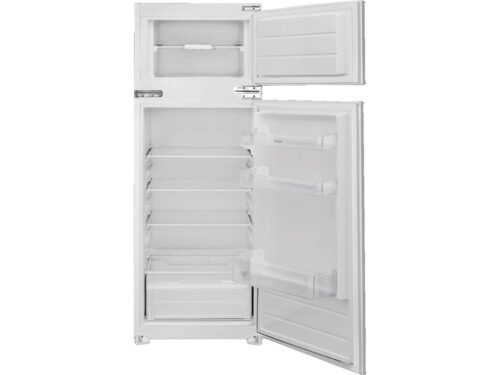Frigorífico Encastre VOX IKG2630F (Estático - 144.5 cm - 210 L - Branco)