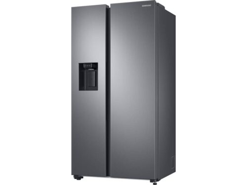 Frigorífico Americano SAMSUNG RS68A8522S9 (No Frost - 178 cm - 609 L - Inox) - Imagen 3