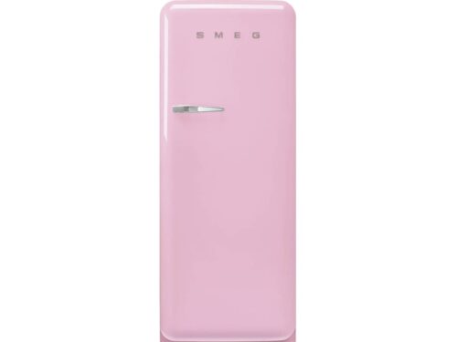 Frigorífico SMEG FAB28RPK5 (Estático - 153 cm - 270 L - Rosa)