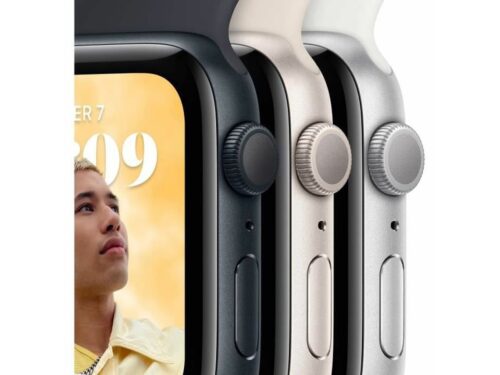 APPLE Watch SE 2022 4G 32 GB GPS watchOS 9 - Imagen 3