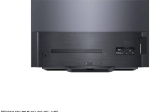 TV LG OLED77CS6LA (OLED - 77'' - 196 cm - 4K Ultra HD - Smart TV) - Imagen 4