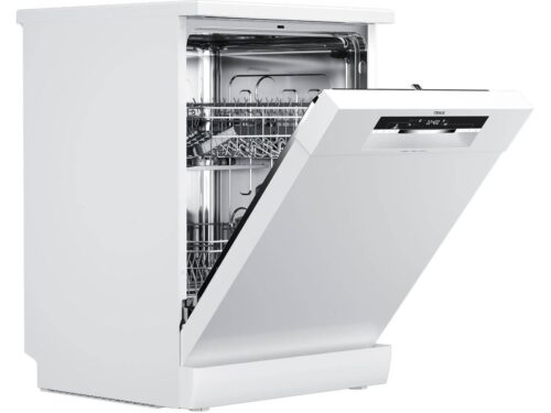 Máquina de Lavar Loiça TEKA DFS 46710 WH (14 Conjuntos - 59.8 cm - Branco) - Imagen 5