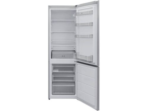 Frigorífico Combinado VOX KK3300F (Estático - 170 cm - 268 L - Branco) - Imagen 3