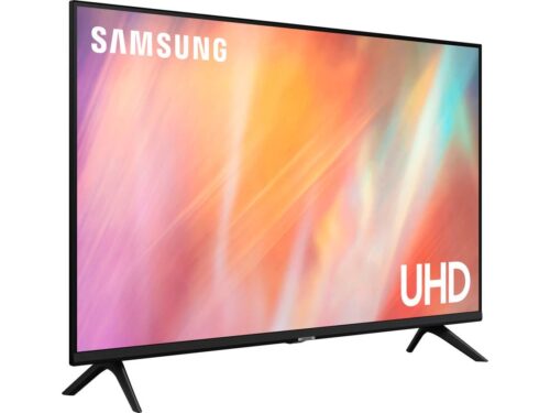 TV SAMSUNG UE50AU7025KXXC (LED - 50'' - 127 cm - 4K Ultra HD - Smart TV) - Imagen 3