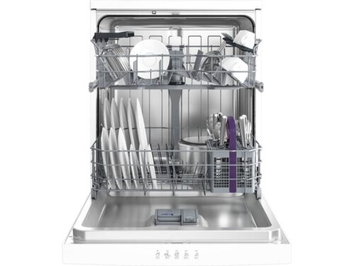 Máquina de Lavar Loiça BEKO BDFN15430W (14 Conjuntos - 59.8 cm - Branco) - Imagen 3
