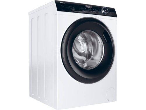 Máquina de Lavar Roupa HAIER HW90-BP14939-S (9 kg - 1400 rpm - Branco) - Imagen 3