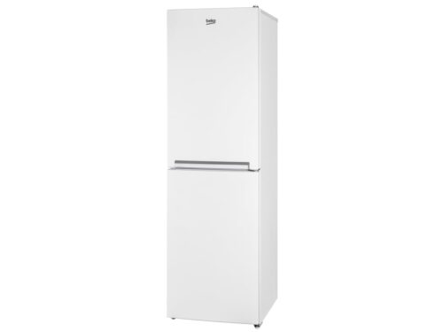 Frigorífico Combinado BEKO RCHE300K30WN (Low Frost - 182.4 cm - 263 L - Branco)