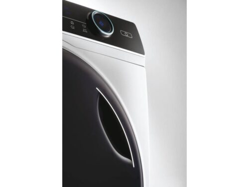 Máquina de Lavar Roupa HAIER HW100-B14979-S 1 (10 kg - 1400 rpm - Branco) - Imagen 3