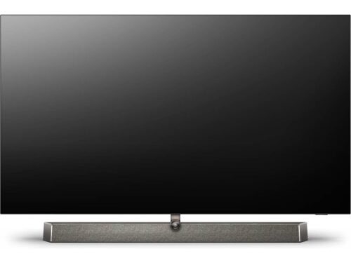 TV PHILIPS 65OLED937/12 (OLED - 65'' - 165 cm - 4K Ultra HD - Smart TV) - Imagen 3