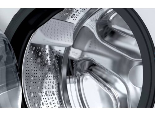 Máquina de Lavar e Secar Roupa BOSCH WNA14400ES (6/9 kg - 1400 rpm - Branco) - Imagen 5