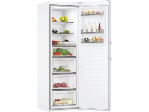 Frigorífico HAIER H3R-330WNA A (No Frost - 191 cm - 330 L - Branco) - Imagen 5