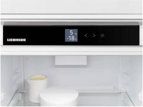 Frigorífico Combinado Encastre LIEBHERR SIFND 4155 (No Frost - 177 cm - 264 L - Branco) - Imagen 4