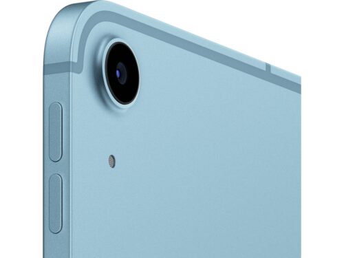iPad Air APPLE (10.9'' - 256 GB - Wi-Fi+Cellular - Azul) - Imagen 4