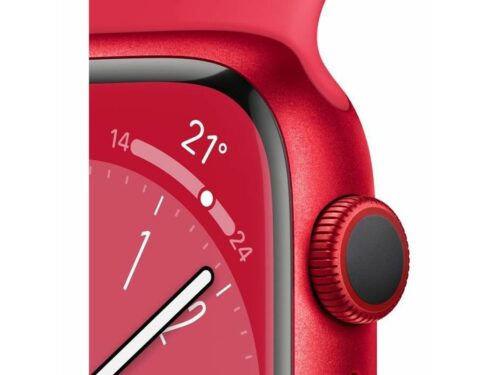 APPLE Watch 4G 32 GB watchOS 9 - Imagen 3