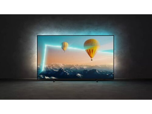 TV PHILIPS 55PUS8007/12 (LED - 55'' - 140 cm - 4K Ultra HD) - Imagen 3