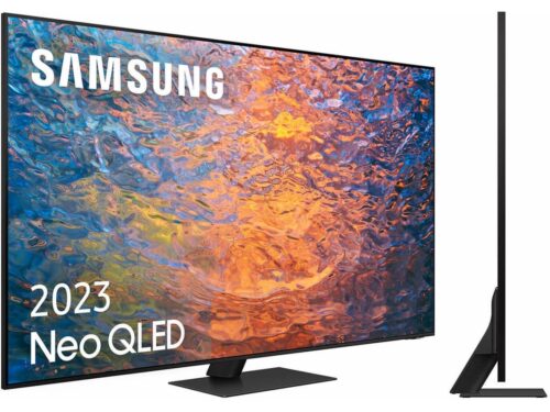 Pré-venda TV SAMSUNG TQ75QN95CATXXC (Neo QLED - 75'' - 189 cm - 4K Ultra HD - Smart TV)