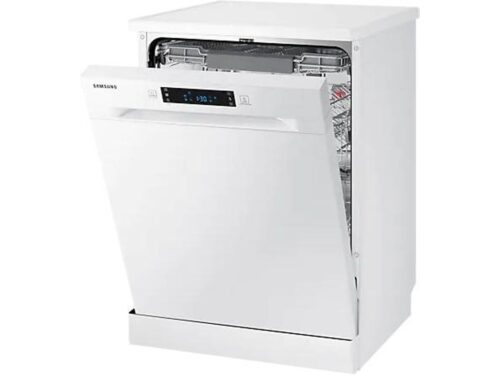 Máquina de Lavar Loiça SAMSUNG DW60A6092FW (14 Conjuntos - 60 cm - Branco) - Imagen 5