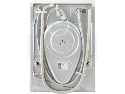Máquina de Lavar Roupa MIELE WWD 660 (8 kg - 1400 rpm - Branco) - Imagen 6