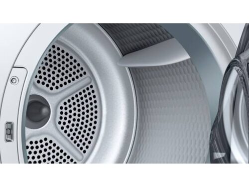 Máquina de Secar Roupa SIEMENS WQ45G2W0EP (9 kg - Bomba de Calor - Branco) - Imagen 3