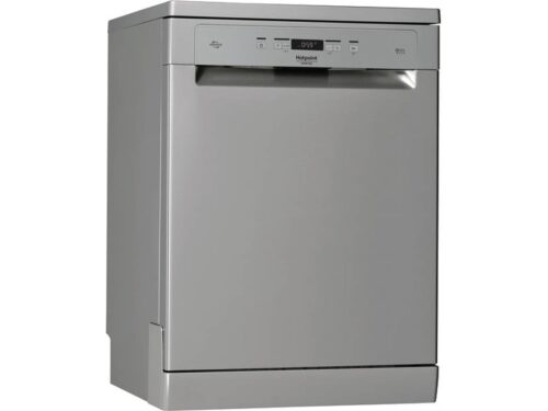 Máquina de Lavar Loiça HOTPOINT HFC 3C41CW X (14 Conjuntos - 60 cm - Inox) - Imagen 4