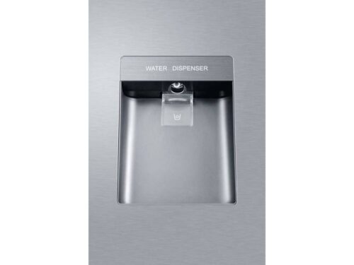 Frigorífico Combinado HAIER C3FE744CMJW (No Frost - 190 cm - 450 L - inox) - Imagen 2