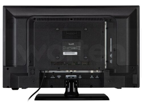 TV KUNFT K5128X22F (LED - 22'' - 56 cm - Full HD) - Imagen 2