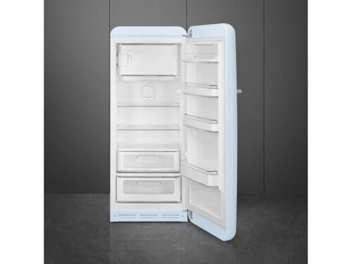 Frigorífico SMEG FAB28RPB5 (Estático - 153 cm - 270 L - Azul) - Imagen 3
