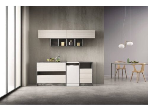 Máquina de Lavar Loiça WHIRLPOOL Supreme WSFO3T223P (10 Conjuntos - 45 cm - Branco) - Imagen 4