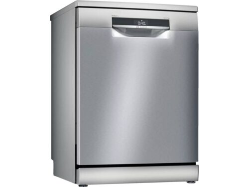 Máquina de Lavar Loiça BOSCH SMS6ZDI08E (13 Conjuntos - 60 cm - Inox)