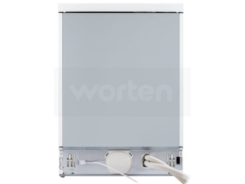 Máquina de Lavar Loiça MIELE G 7110 SC BRWS (14 Conjuntos - 60 cm - Branco) - Imagen 6