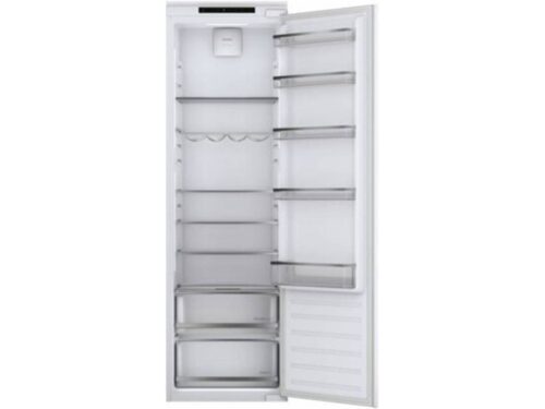 Frigorífico HAIER HLE 172 (Estático - 176.9 cm - 316 L - Branco) - Imagen 5