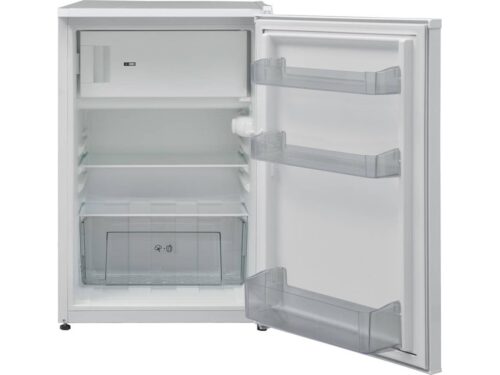 Frigorífico Mini Bar VOX KS1430F (Estático - 83.8 cm - 121 L - Branco) - Imagen 2