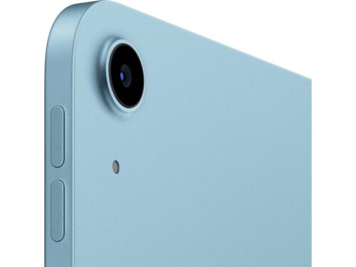 iPad Air APPLE (10.9'' - 256 GB - Wi-Fi - Azul) - Imagen 4