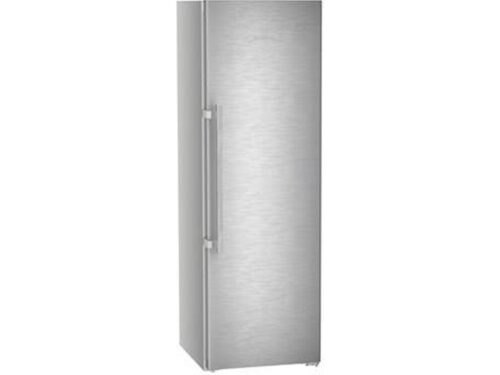 Frigorífico LIEBHERR SRBSDD 5260 Prime (Ventilado - 185.5 cm - 384 L - Inox) - Imagen 2