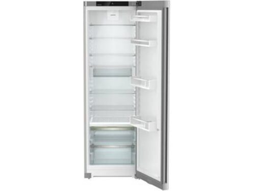 Frigorífico LIEBHERR SRBSFE 5220 (Ventilado - 185.5 cm - 382 L - Inox) - Imagen 4