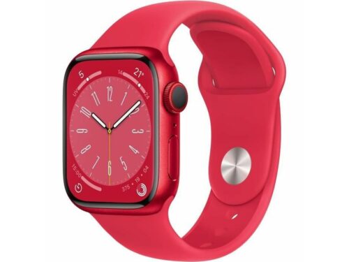 APPLE Watch 4G 32 GB watchOS 9